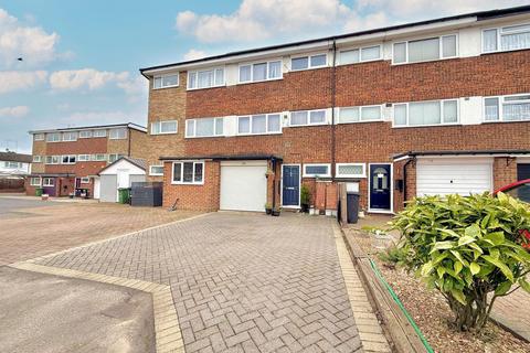 undefined, St. Michaels Avenue, Houghton Regis