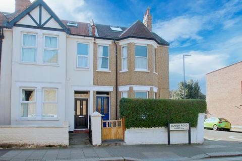 4 bedroom terraced house for sale, Bowen Road, Harrow