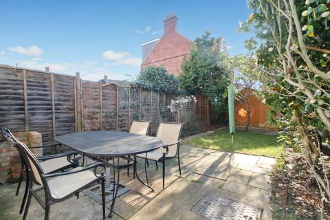 4 bedroom terraced house for sale, Bowen Road, Harrow