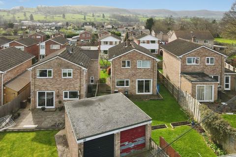 3 bedroom detached house for sale, The Beagles, Stroud, Gloucestershire