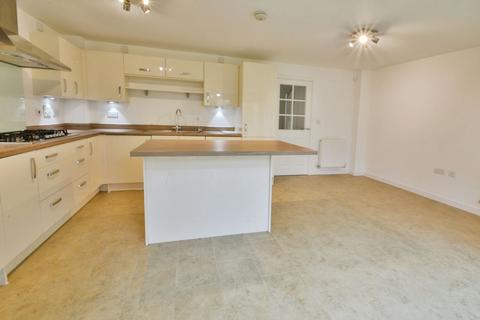 undefined, Gardner Way, Cirencester, Gloucestershire