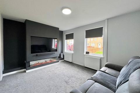 undefined, Ellisland Square, Ayr