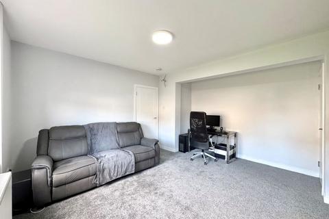 undefined, Ellisland Square, Ayr