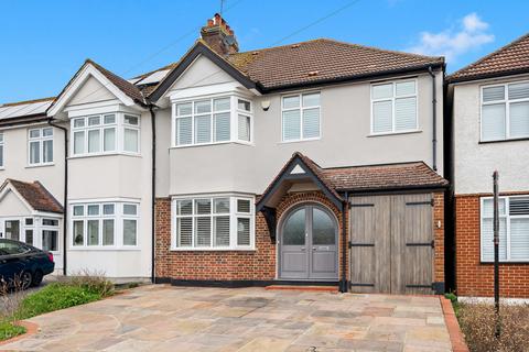 undefined, Hilbert Road, Sutton