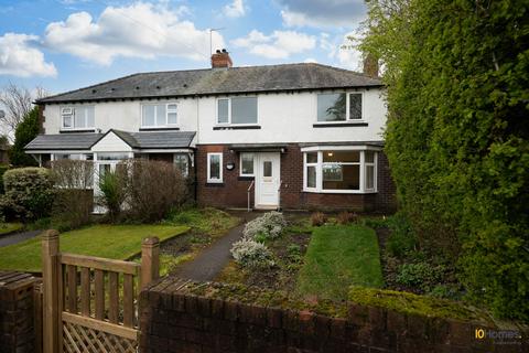 3 bedroom semi-detached house for sale, Bury Old Road, Manchester