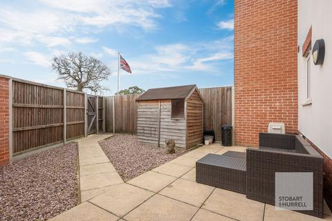 undefined, Neaves Close, Great Yarmouth NR29