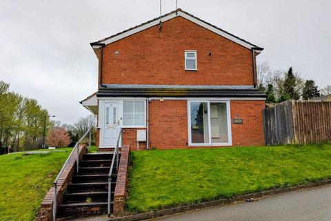 undefined, Fredas Grove, Harborne, Birmingham, B17 0SY