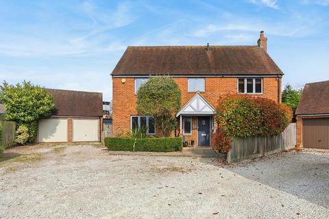 3 bedroom detached house for sale, Pinkneys Drive, Maidenhead, SL6
