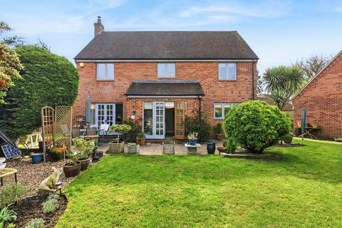 3 bedroom detached house for sale, Pinkneys Drive, Maidenhead, SL6