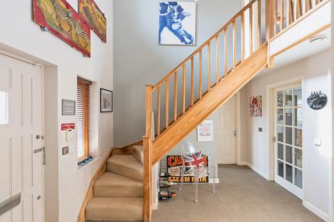 3 bedroom detached house for sale, Pinkneys Drive, Maidenhead, SL6