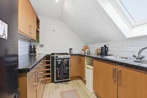 1 bedroom flat for sale, George Street, Johnstone PA9