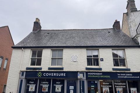 1 bedroom apartment to rent, Beatrice Street, Oswestry