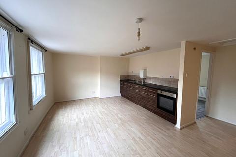 1 bedroom apartment to rent, Beatrice Street, Oswestry