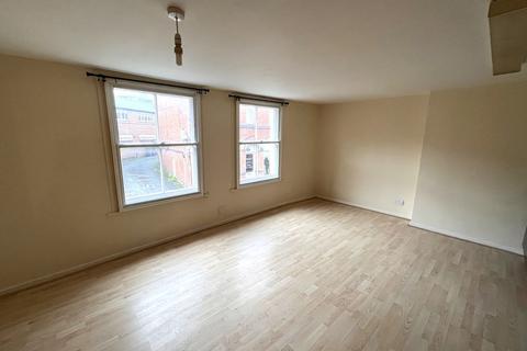 1 bedroom apartment to rent, Beatrice Street, Oswestry