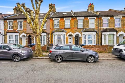 3 bedroom terraced house for sale, Town Road, London