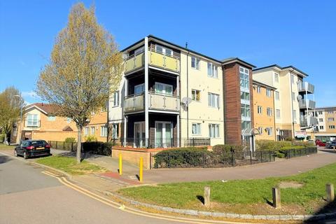 2 bedroom apartment for sale, Tanfield Lane, Broughton, Milton Keynes