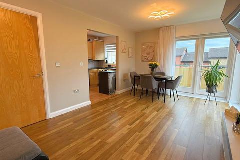 2 bedroom apartment for sale, Tanfield Lane, Broughton, Milton Keynes