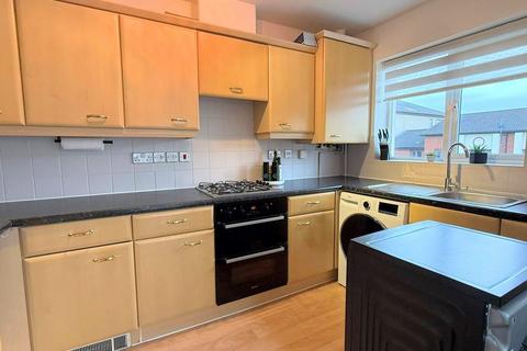 2 bedroom apartment for sale, Tanfield Lane, Broughton, Milton Keynes