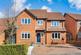 Jenkins Close, Milton Keynes
