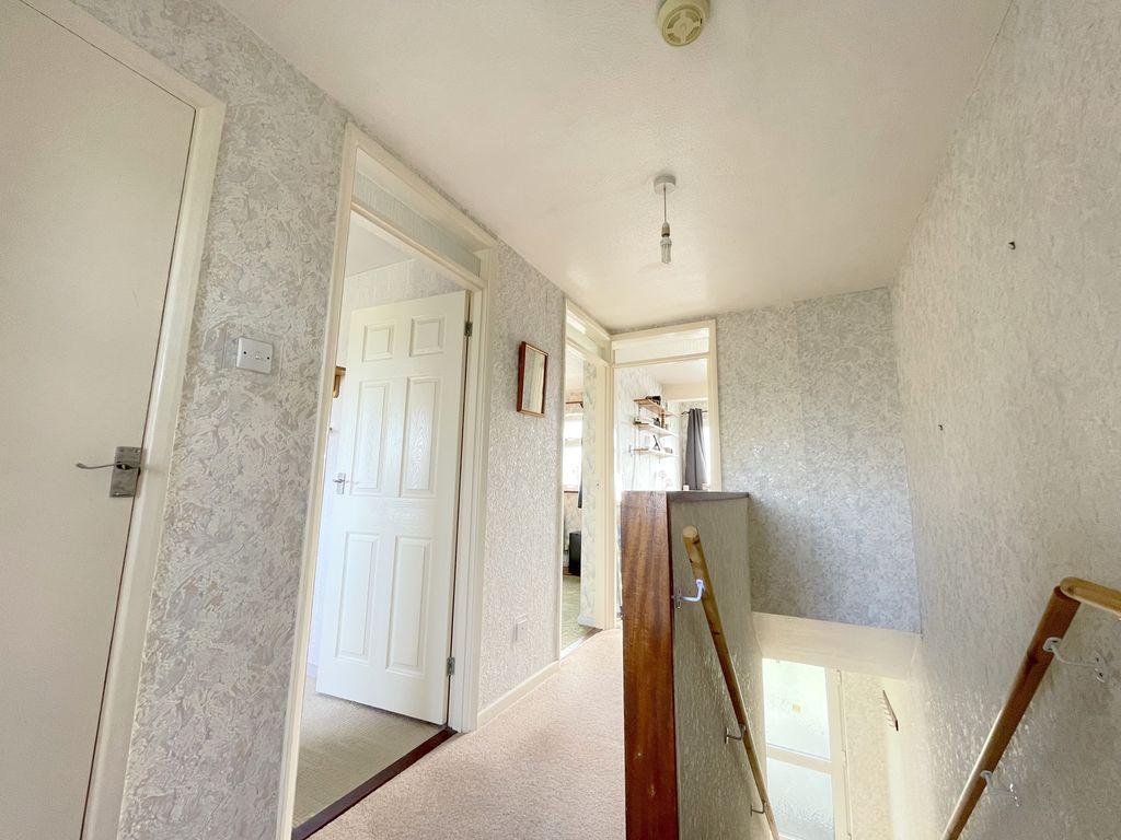 Pyefleet Close