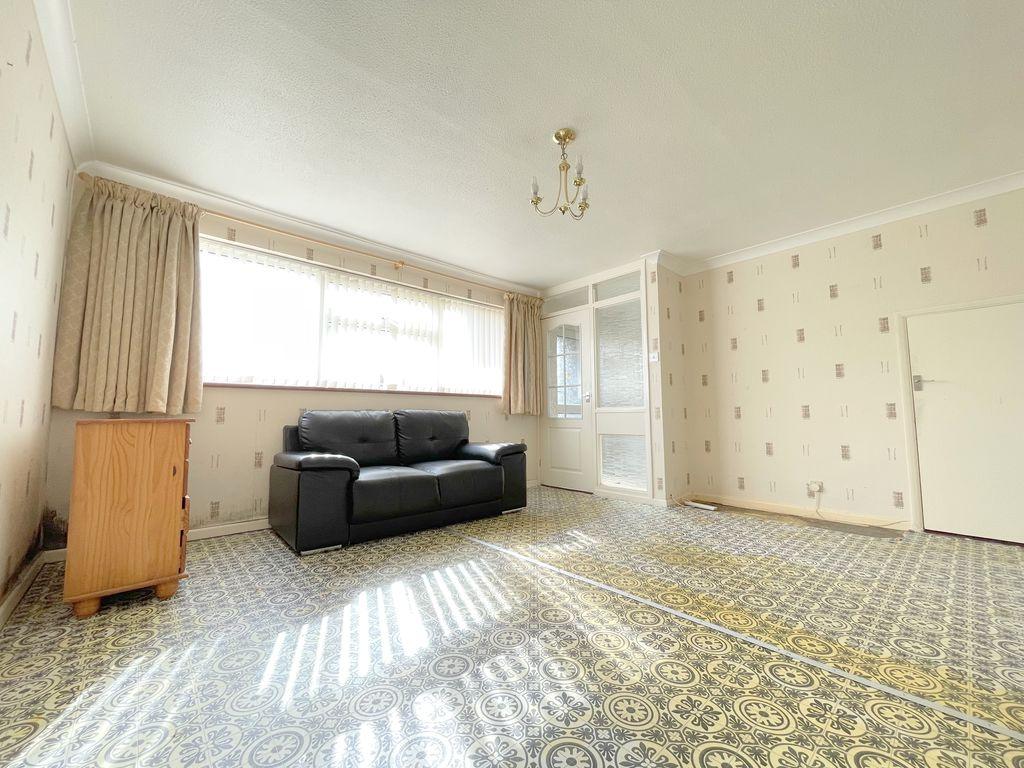 Pyefleet Close