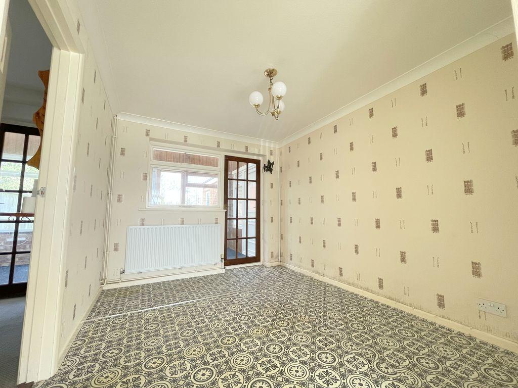Pyefleet Close