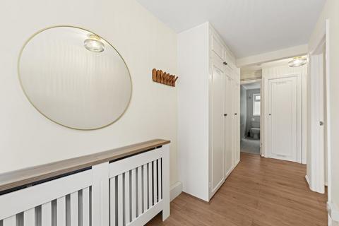 1 bedroom apartment to rent, 8 Upper Brighton Road, Surbiton, KT6 6JY