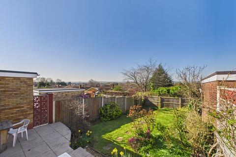 2 bedroom semi-detached bungalow for sale, Oaklands, Bridgnorth WV15