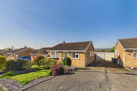 2 bedroom semi-detached bungalow for sale, Oaklands, Bridgnorth WV15