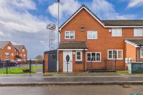 undefined, St. Ambrose Road, Oldham OL1