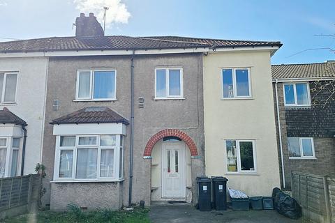 undefined, Filton, Bristol BS34