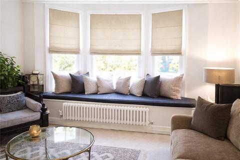3 bedroom apartment to rent, Dorset Street, Marylebone