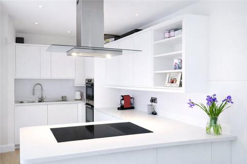 3 bedroom apartment to rent, Dorset Street, Marylebone