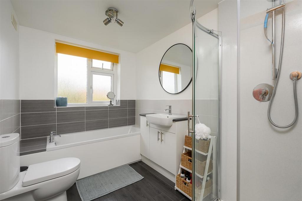 House Bathroom