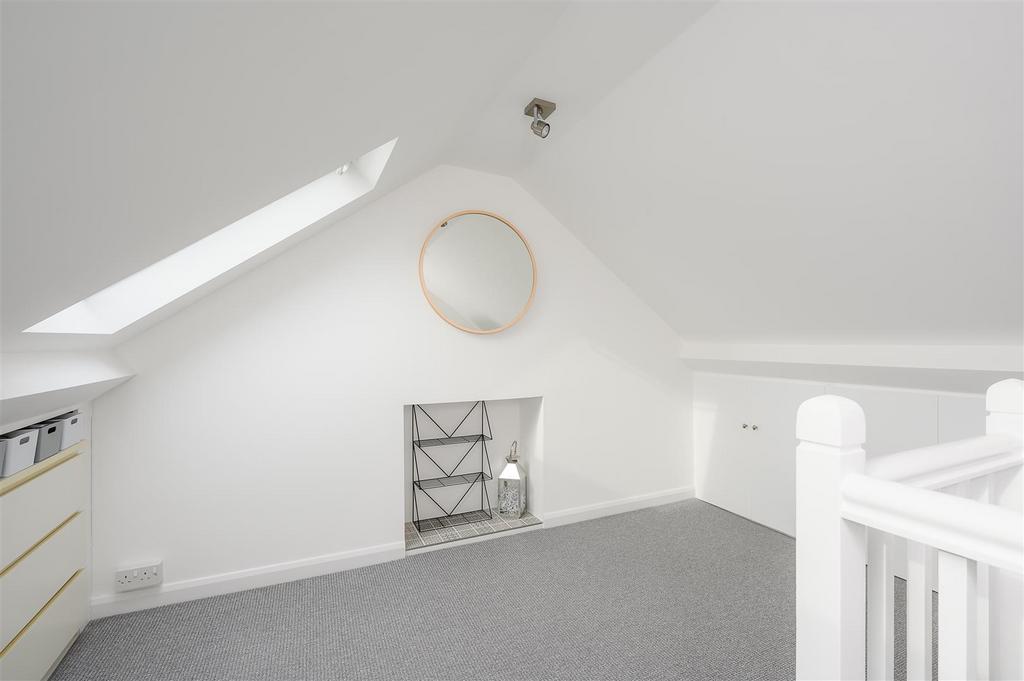 Loft Room