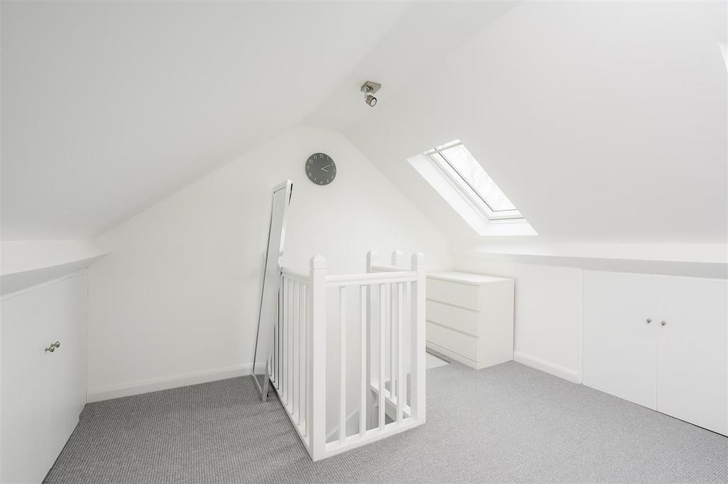 Loft Room