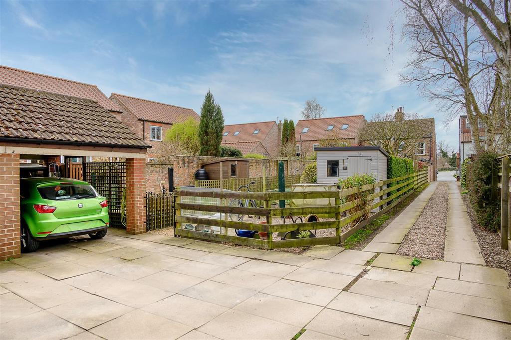 Car Port