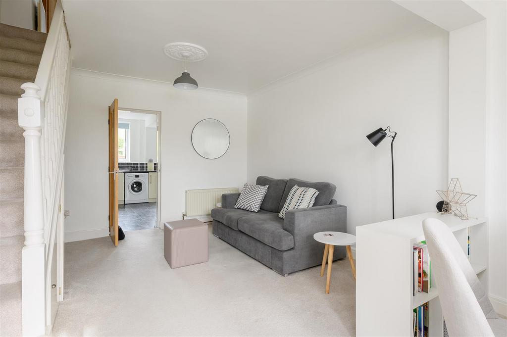 Living Dining Room
