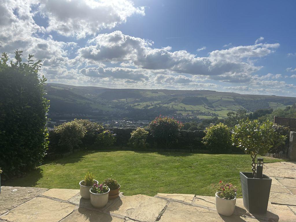 Garden &amp; Views