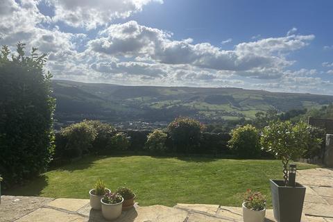 undefined, Foster Clough, Hebden Bridge HX7