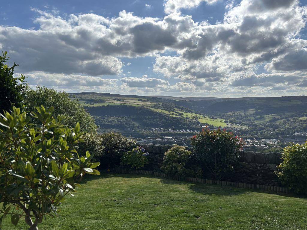 Gardens &amp; Views