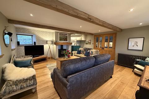 undefined, Foster Clough, Hebden Bridge HX7