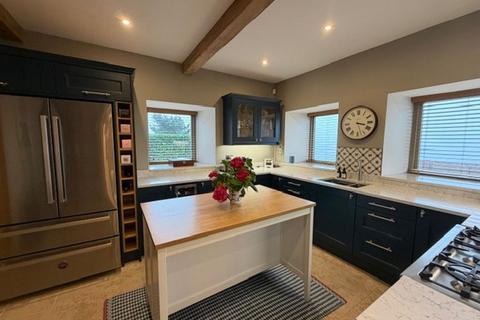 undefined, Foster Clough, Hebden Bridge HX7