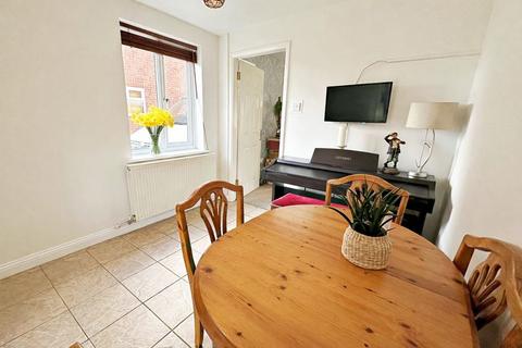 undefined, Chestnut Close, Drakes Broughton