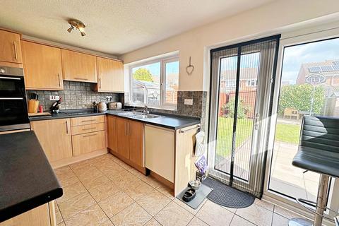 undefined, Chestnut Close, Drakes Broughton