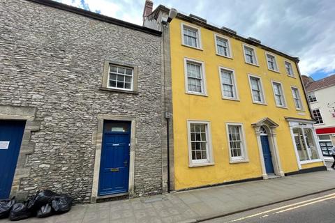 undefined, Paul Street, Shepton Mallet