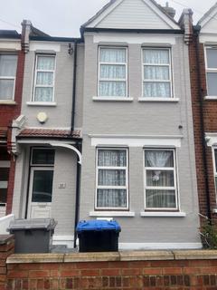 4 bedroom terraced house to rent, 4 bedroom house to let, Willesden, NW10