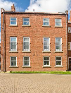 1 bedroom apartment to rent, Windmill View Court, Boston