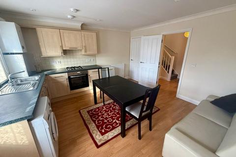 1 bedroom apartment to rent, Windmill View Court, Boston