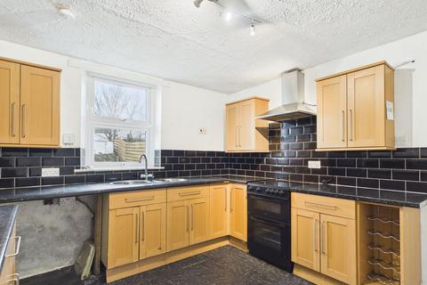 2 bedroom cottage for sale, William Street, Camborne, Terraced character cottage